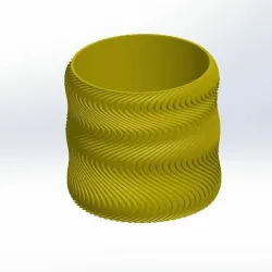 Flower pot - Flower pot