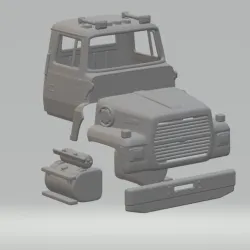 Ford LN8000