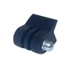 Fox Proframe Rs Gopro Chin mount