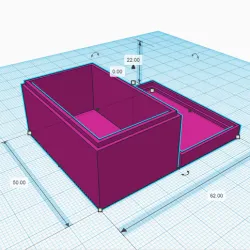 Functional box
