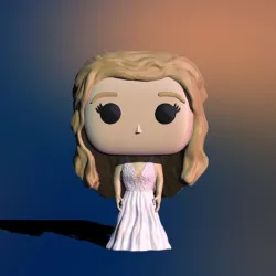 Funko Bride Bride