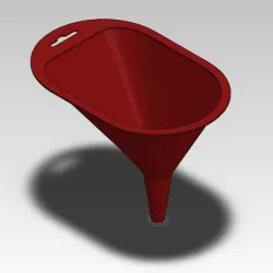 Funnel