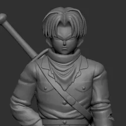 future Trunks