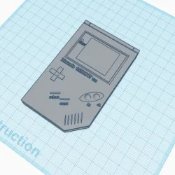 GAME BOY