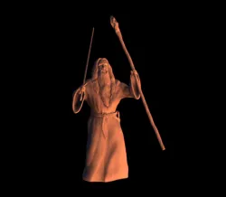 Gendalf