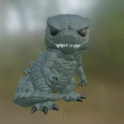 Godzilla