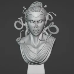 Gorgon