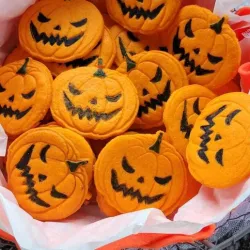 Halloween Punpkin