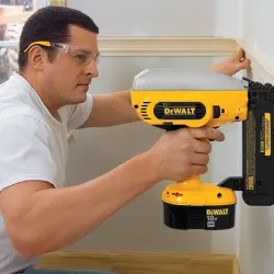 Heavy Nail Gun for Prime Beef
