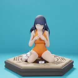 hinata naruto nsfw
