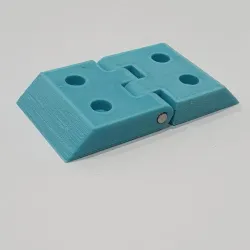 Hinge 30*60