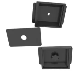 Holder (retainer) Monopod of Yunteng VCT-288