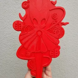 Hollow Knight Hornet