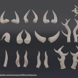 horns