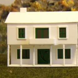 House Milwaukee - Milwaukee House