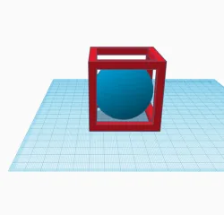 impossible box
