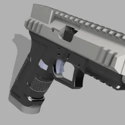 Judge Dredd Lower