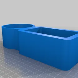 K5 Blazer Ash Tray replacement cup holder