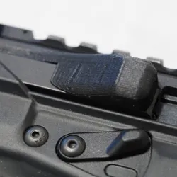 KelTec CP33 GAS & SHELL DEFLECTOR