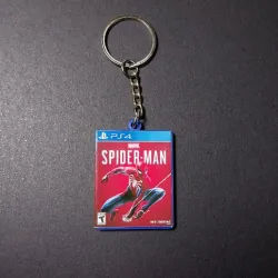 Keychain PS4 / Keychain PS4