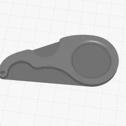 Keyrambit