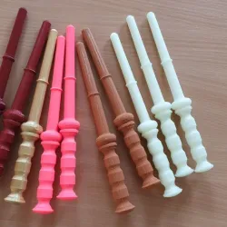 Kids magic wand
