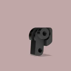 KJW  and Raven Glock 17 Hammer
