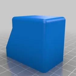 Lack spool storage