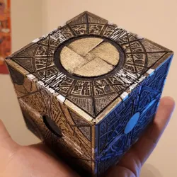 Lament Configuration 2022 reboot