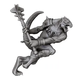 Lizardman