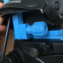 Lock Knob for M4 Screw