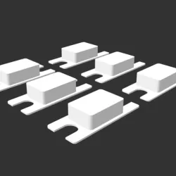 lock pin cover