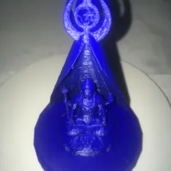 Lord Shiva