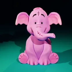 Lumpy