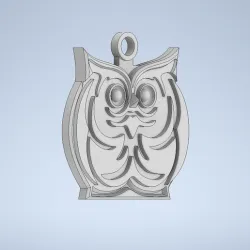 Lycoris Recoil - Chisato Necklace Pendant