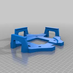 M1 Mac Mini Mount