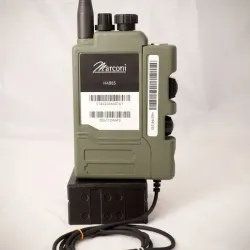 Marconi SELEX PRR dummy (PTT)