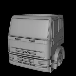 Mate IVECO 170 e22
