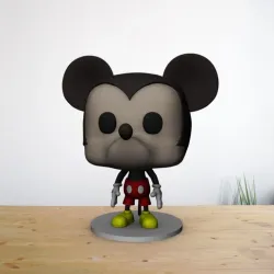 Mickey Popfunko