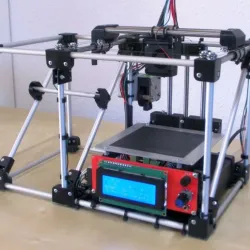 MicroCube CXY