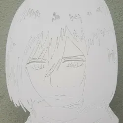 Mikasa Ackerman