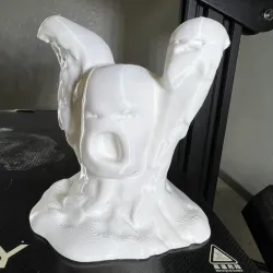 Milk Elemental