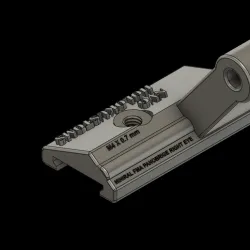 MINI RAIL FMA PANOBRIDGE RIGHT EYE