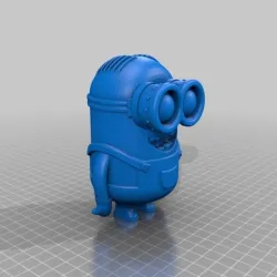 Minion Dave