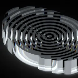 Modern Soap Dish