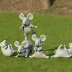 mouse
