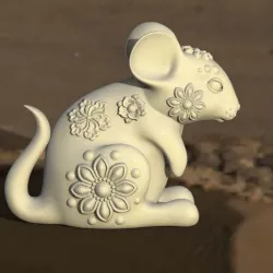 mouse