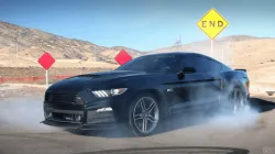 Mustang