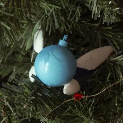 Navi ball