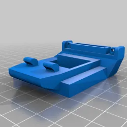 new ender 3 duct 4
